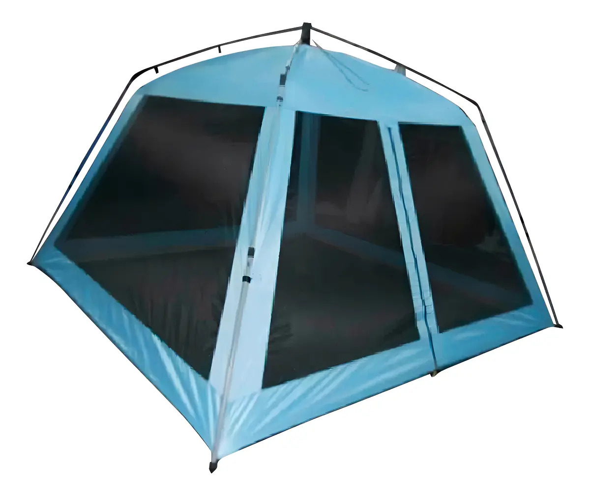 Carpa Comedor Autoarmable Outdoorz Beach Castle 4 Personas UV50+