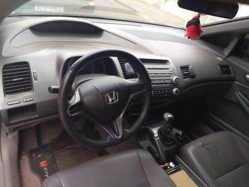 Honda Civic 1.8 Lxs