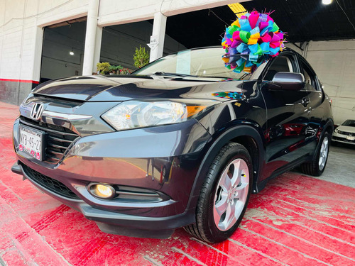 Honda HR-V 1.8 Epic At