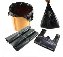 Comprar Bolsa De Basura Pequeña  Bolsas De Basura Duraderas De 3 Ga