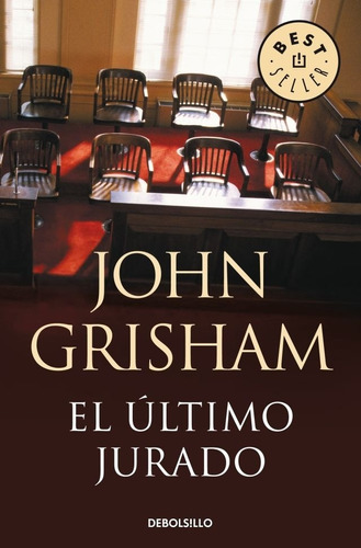 El Ultimo Jurado - Db - John Grisham