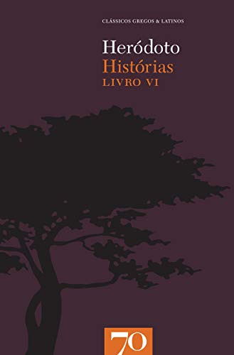 Libro Histórias De Heródoto Edicoes 70 - Almedina