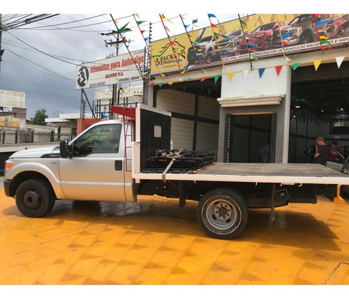 Imagen 8 de 10 de Ford Super Dutty Automático