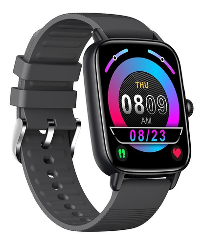 Reloj Inteligent Smartwatch P/ iPhone Samsung Xiaom Mot Kt58
