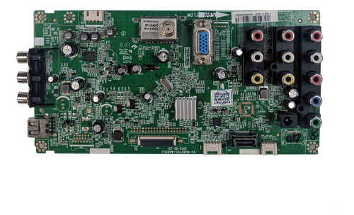Placa Principal Ph16d20 Ph16d20dm 40ms82vgsmab2LG
