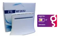 Comprar Router Modem 4g Lte Digitel Wifi Internet Puntos De Ventass 