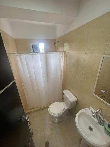 Venta Apartamento Con Pozo Y Planta 100% Urb Las Chimeneas Valencia Rr 26494