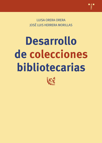 Desarrollo De Colecciones Bibliotecarias (libro Original)