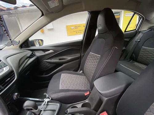 Chevrolet Onix 1.0 Lt