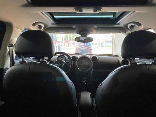 Imagen 14 de 19 de Mini Cooper Countryman 2012 1.6 S 184cv At All4