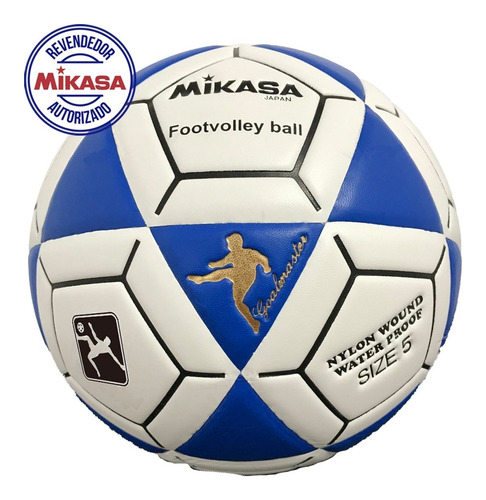 Bolas Mikasa Fts Futevôlei ** Futmesa ** Altinha ** Lançamen