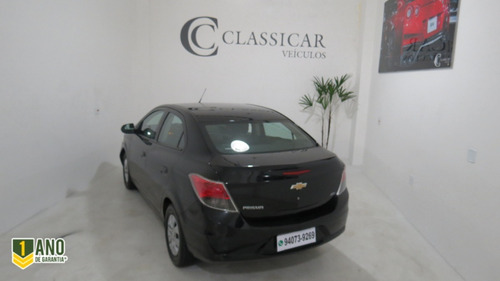 Chevrolet Prisma Joy 2019 / 2019