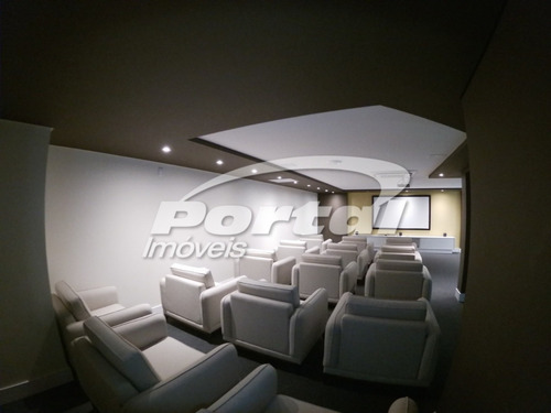 Apartamento Com 03 Dormitórios Sendo 01 Suite Na Paria Alegre - Itacolomi Home Club - 35710564v