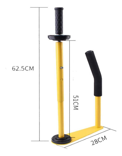 Máquina Envasadora De Película Elástica Para Palés,