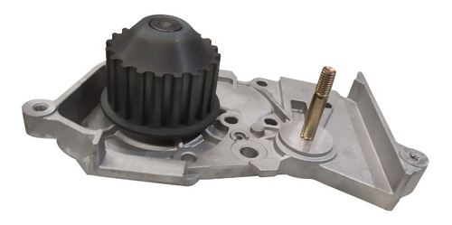 Imagen 6 de 9 de Kit Distribución Con Bomba Agua Renault Logan 2015-2019 1.6