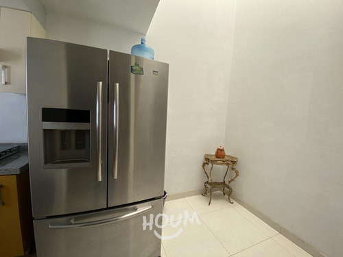 Casa En Mexicaltzingo, Guadalajara Con 2 Recámaras, 120 M², Id: 152033