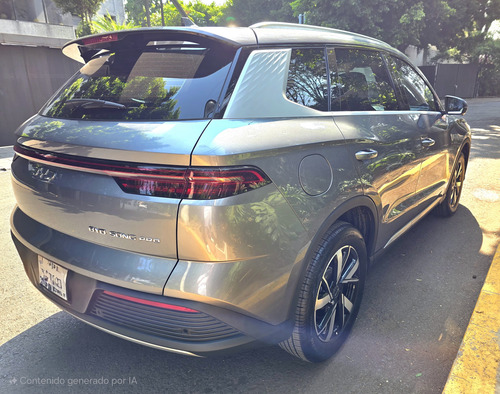 BYD Song Pro 1.5 Phev-Ev Dm-I
