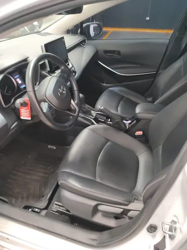 Toyota Corolla 1.8 Se-g
