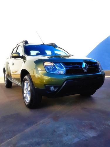 Renault Duster Oroch 1.6 Dynamique Promo 2021