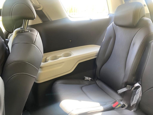 Imagen 10 de 24 de Kia Carnival 0km Entrega Inmediata Unidad En Stock