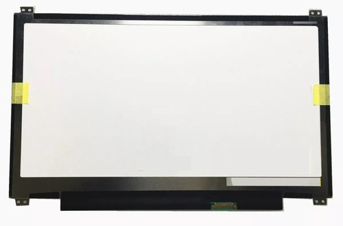 Display 13.3 Slim Lcd Led 30 Pines Compatible Hb133wx1-402