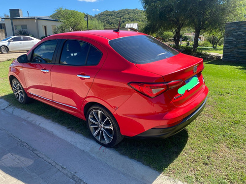 Fiat Cronos 1.8 16v Precision Pack Premium