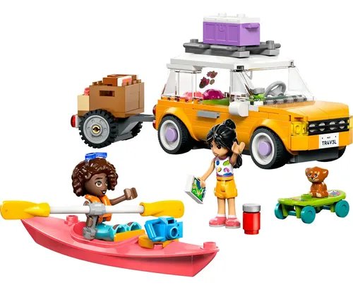 Conjunto de construção Lego Friends 6526865 220 peças em caixa