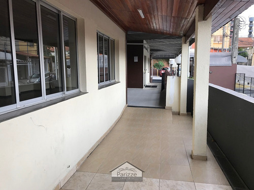Apartamento Duplex Na Freguesia Do Ó - 7107-1