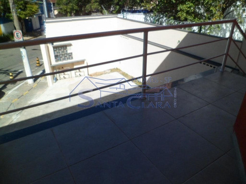 Imagem 12 de 12 de Sala Para Alugar, 33 M² Por R$ 2.000/mês - Jardim Marajoara - São Paulo/sp - Sc7597