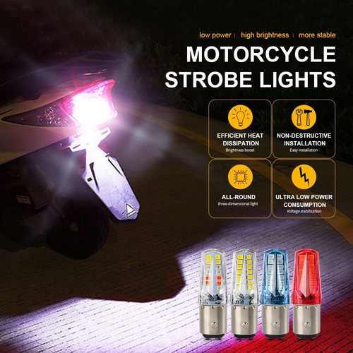 Luz Trasera Led Led Led Led Led 1157 2835 32smd