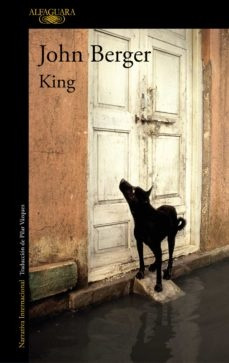 King - John Berger