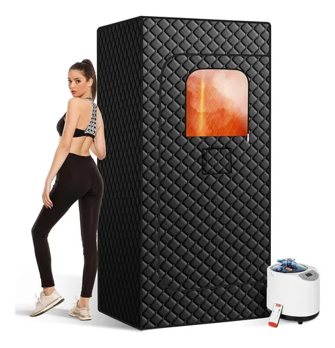 Sauna Portatil Pqh