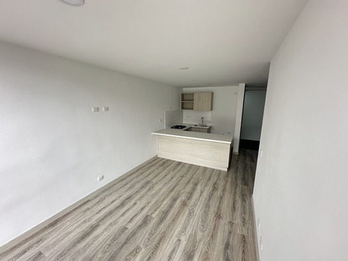 Alquiler De Apartamento En Villa Del Rio, Manizales