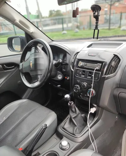 Chevrolet D-Max 2.5l Work
