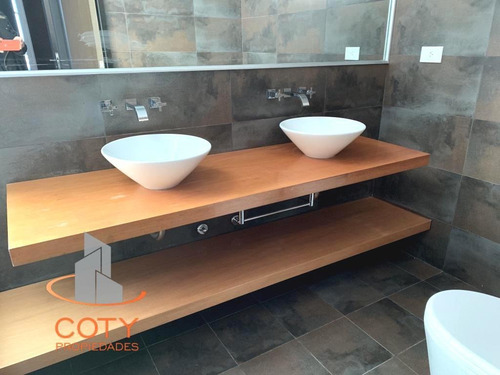Imagen 7 de 20 de Lindísimo Departamento, 2 Suites En Alquiler !!