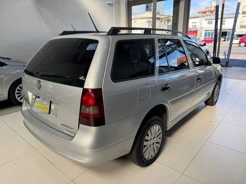 Volkswagen Gol Country 1.4 Power (aa+dh) 83cv
