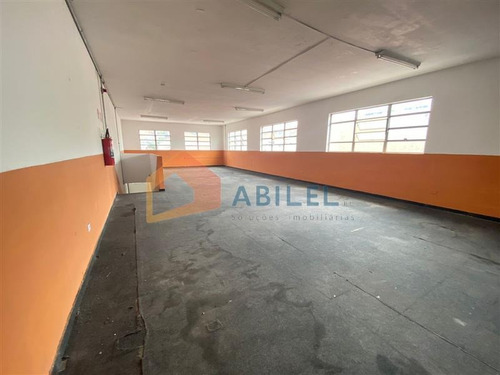 Imagem 10 de 30 de Prédio Comercial A 100 Metros Do Metrô Penha - 6852