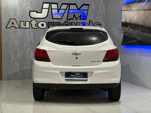 Chevrolet Onix 1.4 Ltz 5p