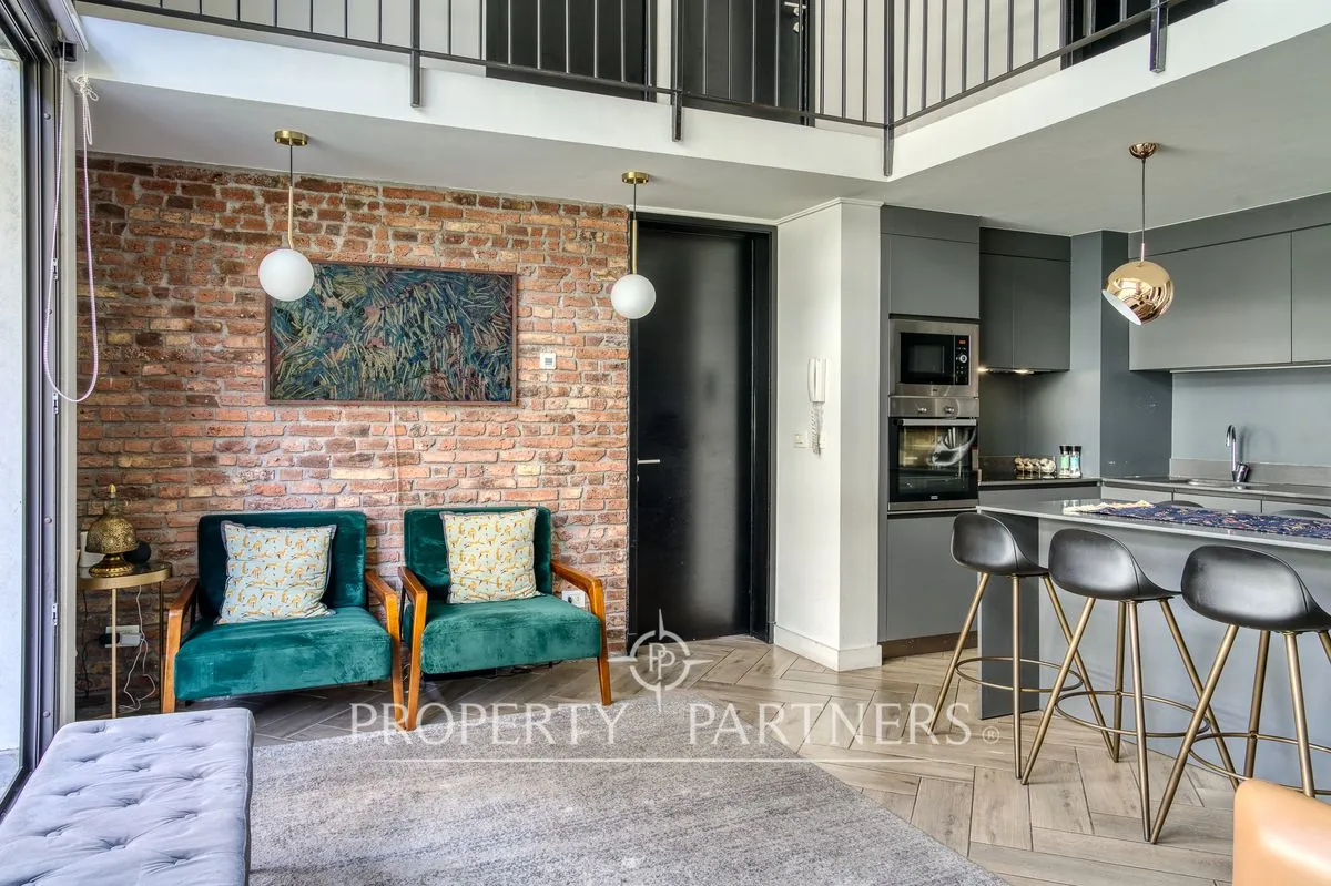 Imagen 3 de 29 de Dúplex En Venta En Providencia Las Violetas