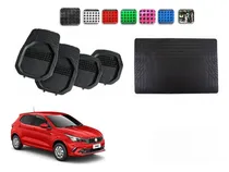 Comprar Tapetes 3d Color + Cajuela Fiat Argo 2020 A 2022 2023 2024