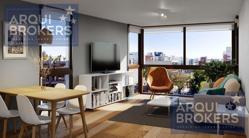 Imagen 8 de 11 de Apartamento 1 Dormitorio En Venta En La Blanqueada
