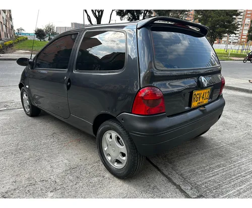 Renault Twingo 1.2 Access