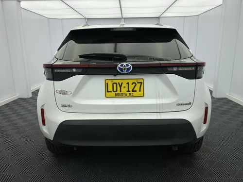 Toyota Yaris Cross 1.5 Hev Xs