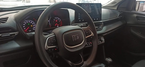 Imagen 4 de 13 de Fiat Pulse 1.3 Drive Gse Mt / F.r