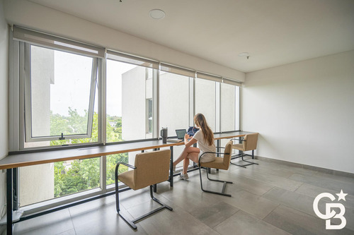 STUDIOS Work & Live - Ayres Vila - Las Ampolas 475