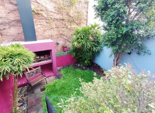 Amenedo Al 600 Adrogue Triplex Excelente Jardin Parrilla Doble Coch 3 Dorm