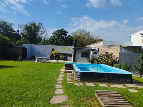Casa Chalet En Alquiler En San Miguel Oeste, San Miguel, G.b.a. Zona Norte
