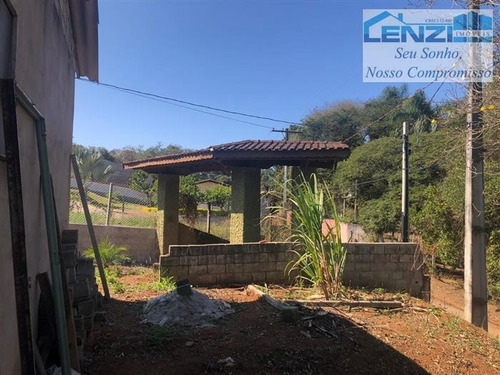 Imagem 8 de 12 de Casas À Venda Em Bragança Paulista/sp - Compre A Sua Casa Aqui! - 1344451