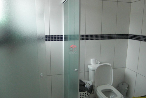 Imagem 7 de 11 de Sobrado À Venda, 3 Quartos, 3 Suítes, 2 Vagas, Assunção - São Bernardo Do Campo/sp - 31087