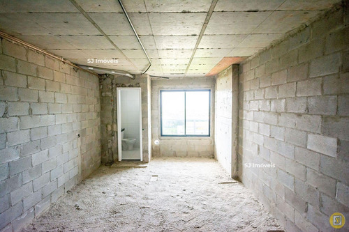 Imagem 9 de 11 de Sala Para Locação - 49699